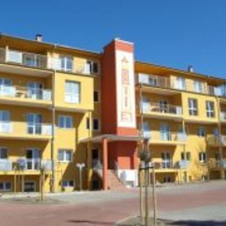 Ferienwohnung Seestrasse Zempin Zewnętrze zdjęcie